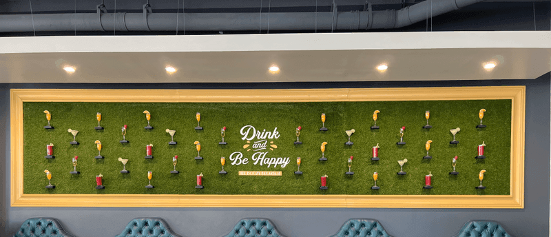 Restaurant Banner